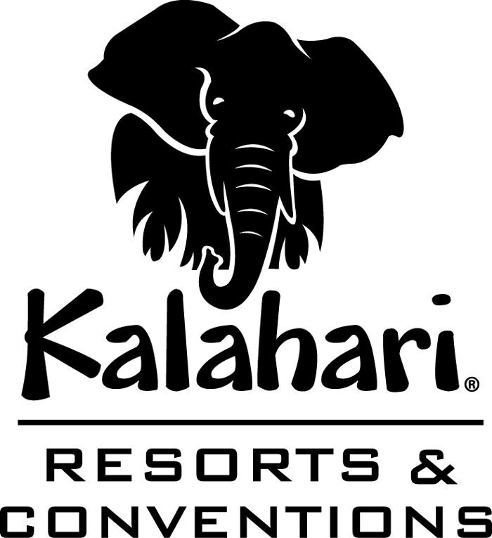 Kalahari Resorts & Convention Center - Poconos Logo