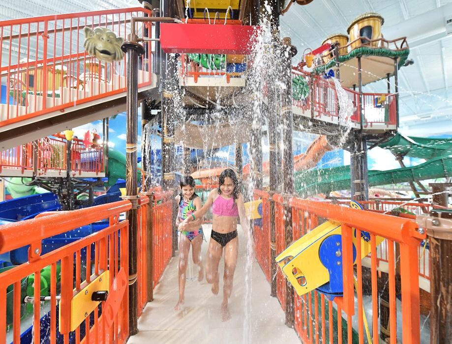Images Kalahari Resorts & Convention Center - Poconos
