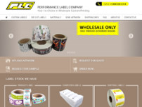 Screenshot for http://www.plctx.com/