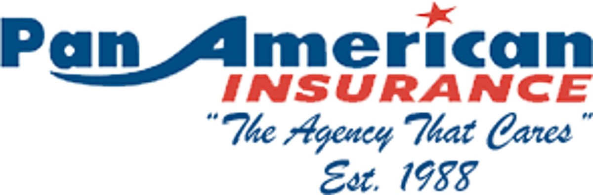 Pan American Insurance Logo