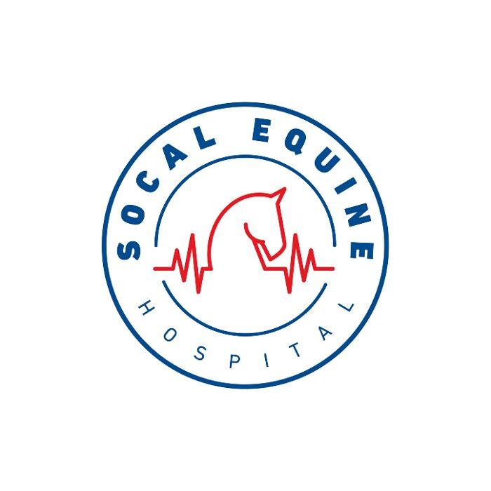 SoCal Equine Hospital Logo