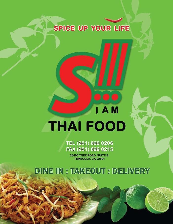 Images S Thai Food Restaurant