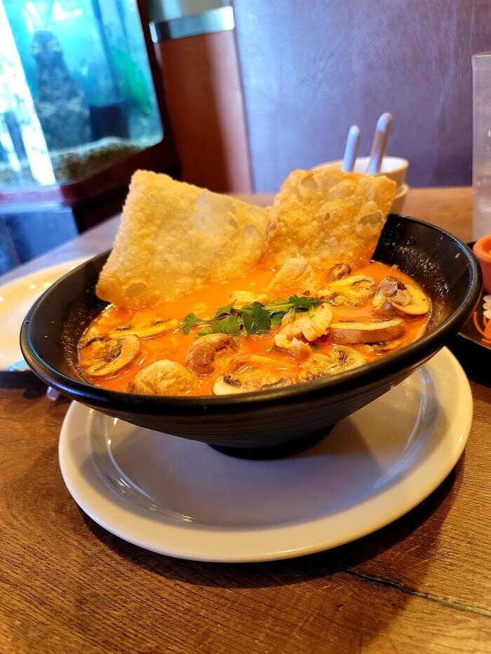 Images S Thai Food Restaurant