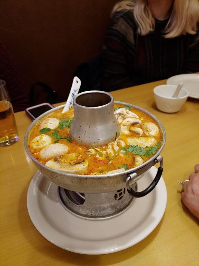 Images S Thai Food Restaurant