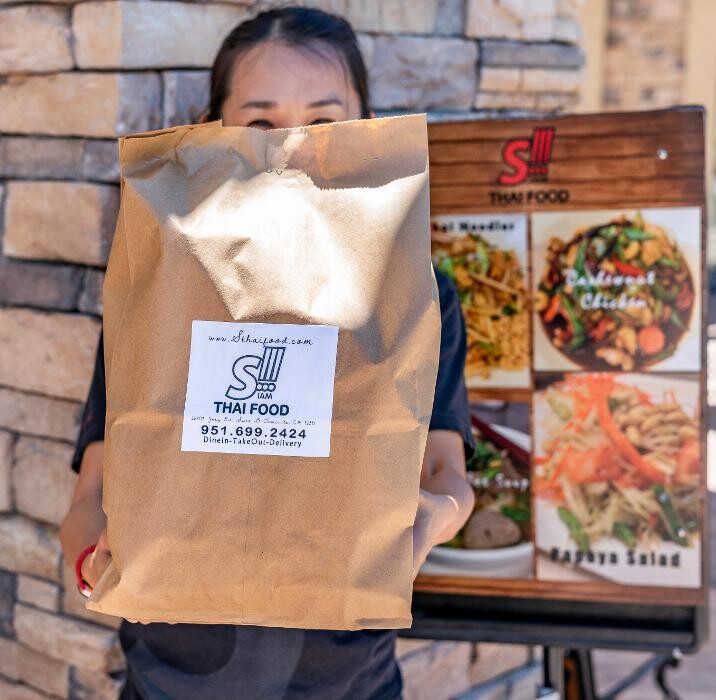 Images S Thai Food Restaurant