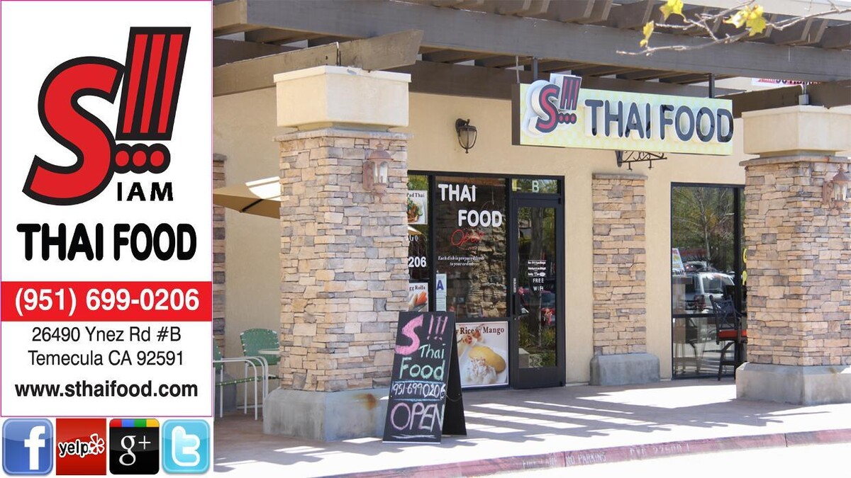Images S Thai Food Restaurant