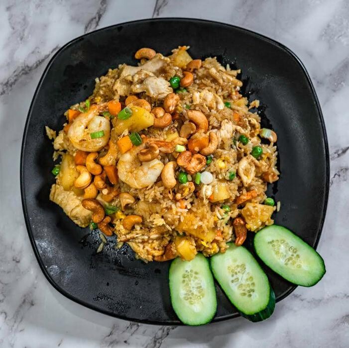 Images S Thai Food Restaurant