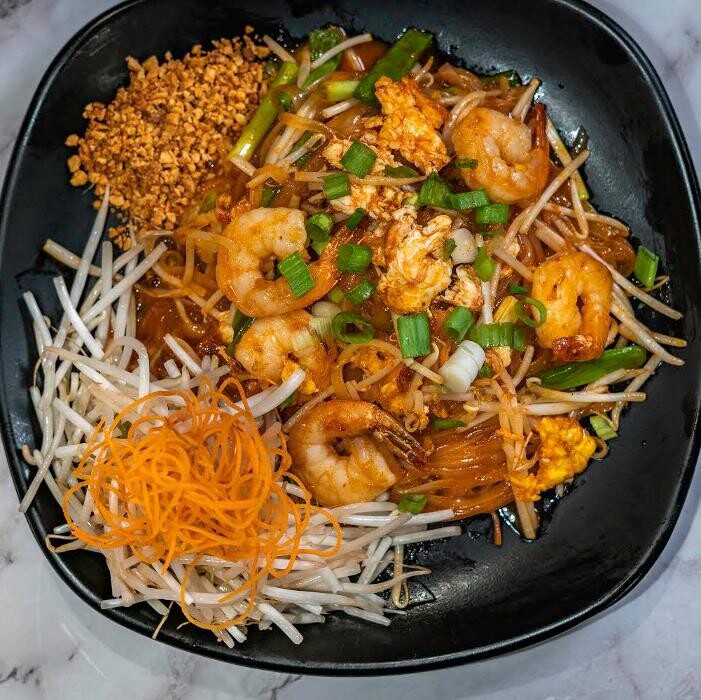 Images S Thai Food Restaurant