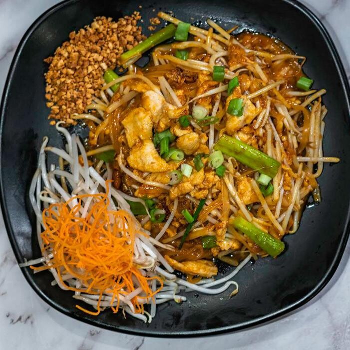 Images S Thai Food Restaurant
