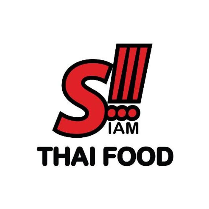 S Thai Food Restaurant Logo