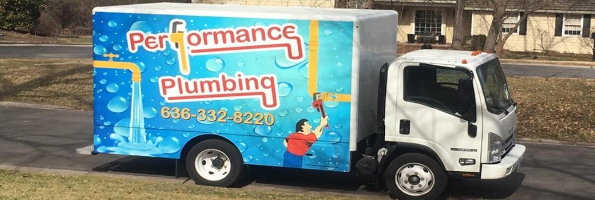 Images Performance Plumbing