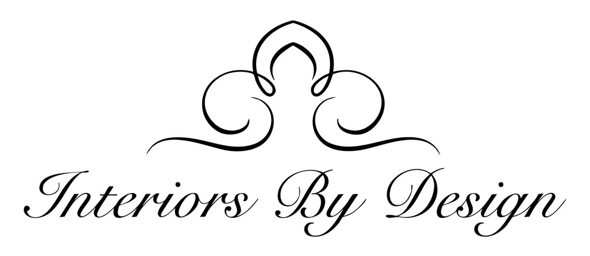 Interiors By Design Logo