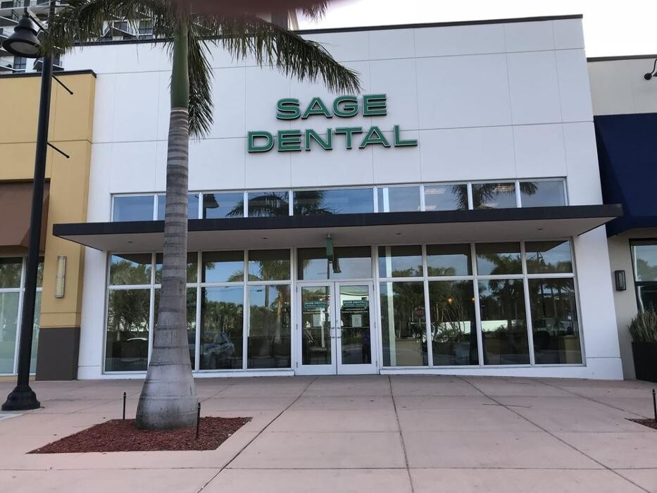 Images Sage Dental of Downtown Doral