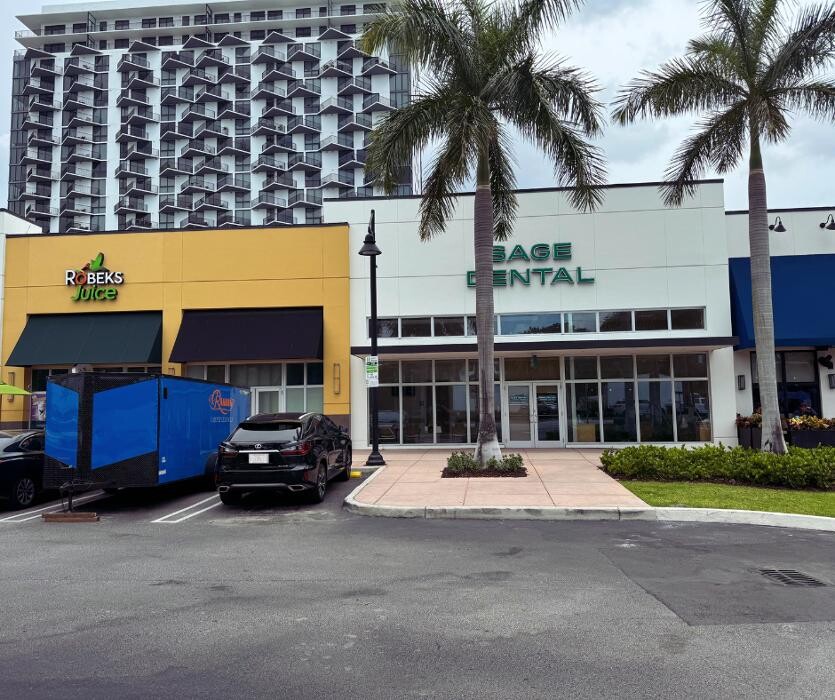 Images Sage Dental of Downtown Doral