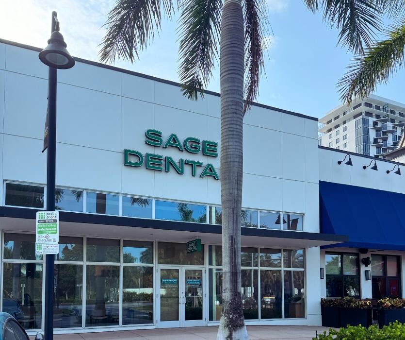 Images Sage Dental of Downtown Doral