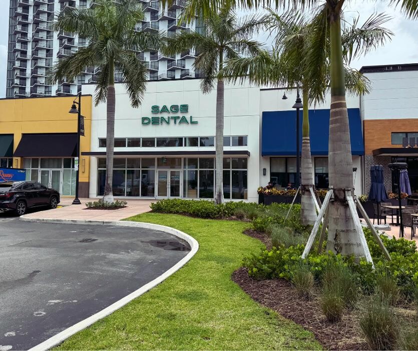Images Sage Dental of Downtown Doral