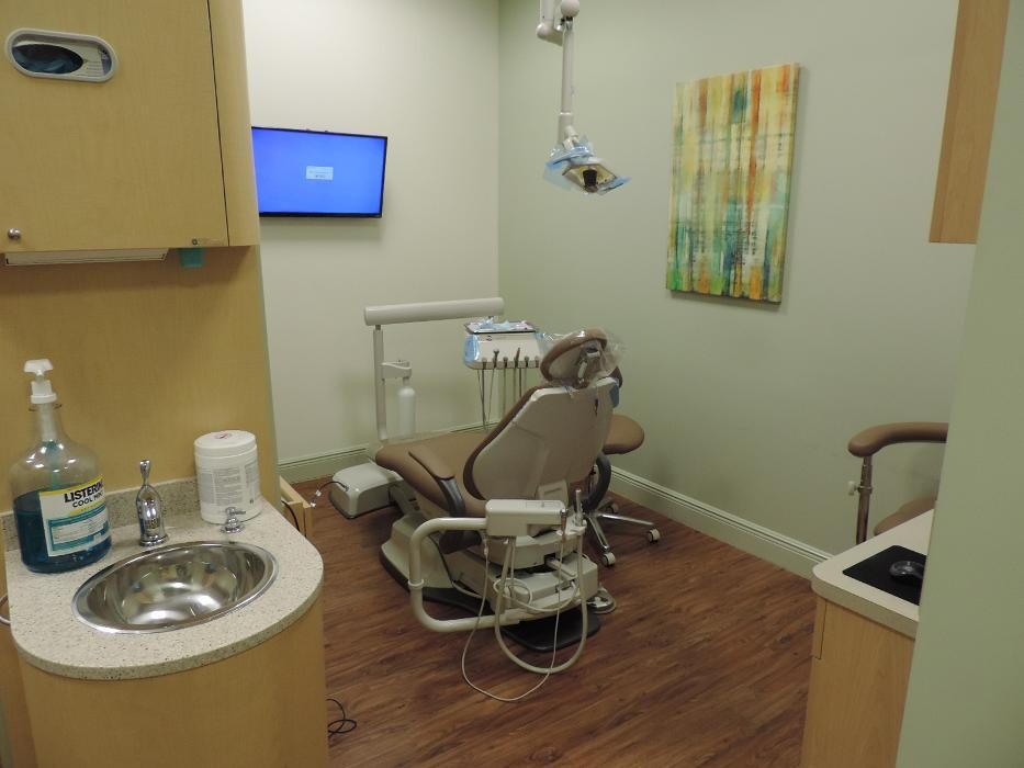 Images Sage Dental of Downtown Doral