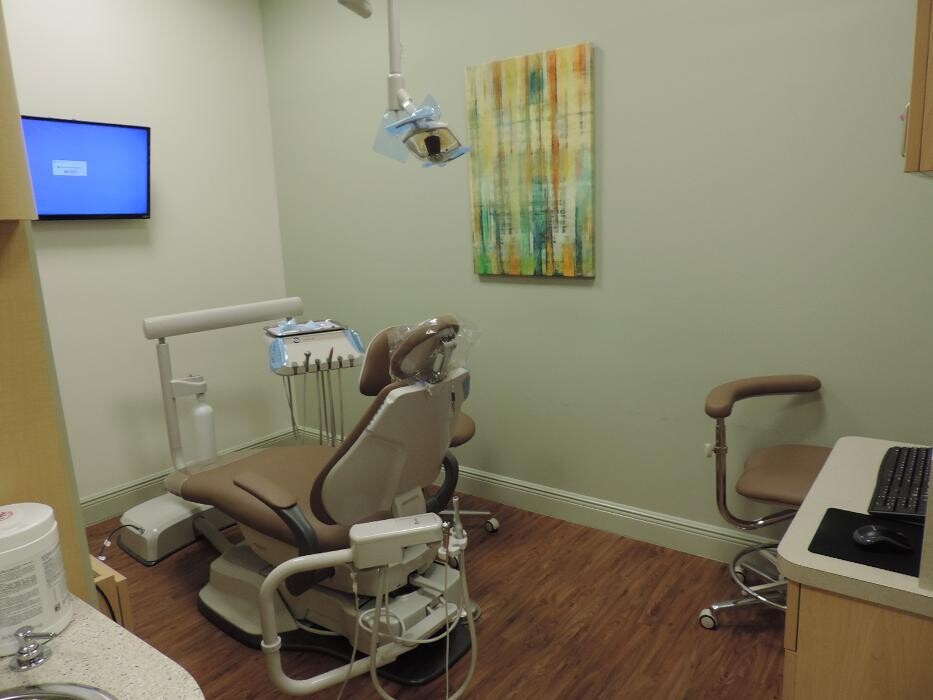 Images Sage Dental of Downtown Doral