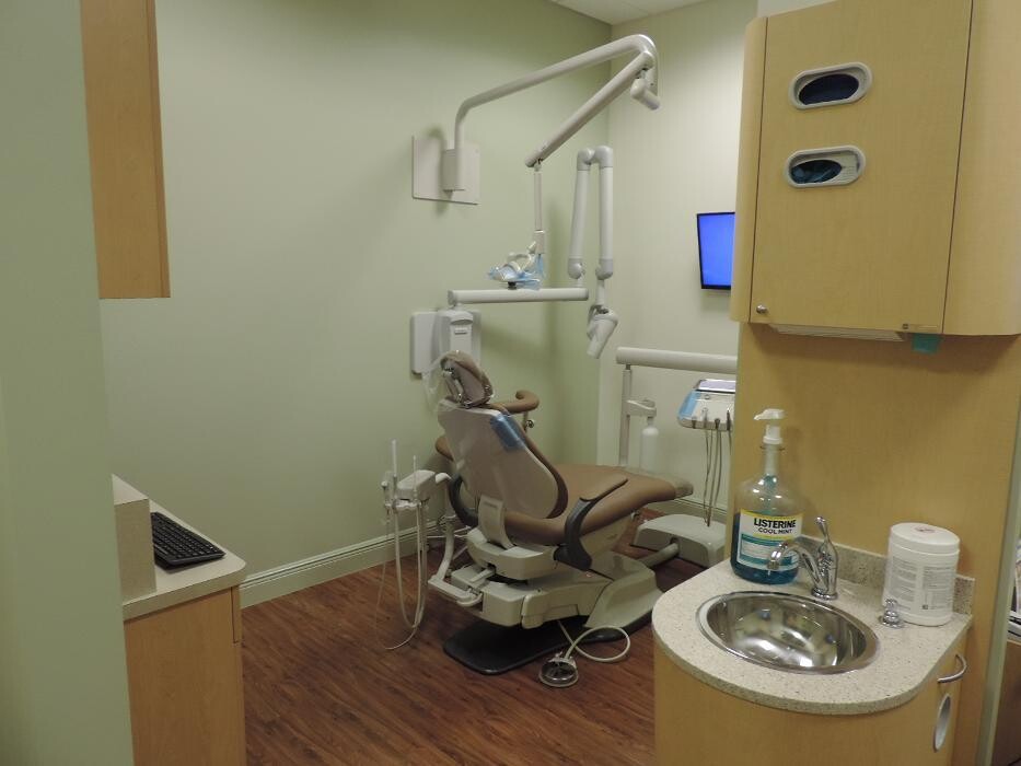 Images Sage Dental of Downtown Doral