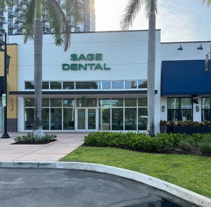 Images Sage Dental of Downtown Doral