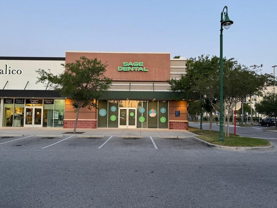 Images Sage Dental of Altamonte Springs