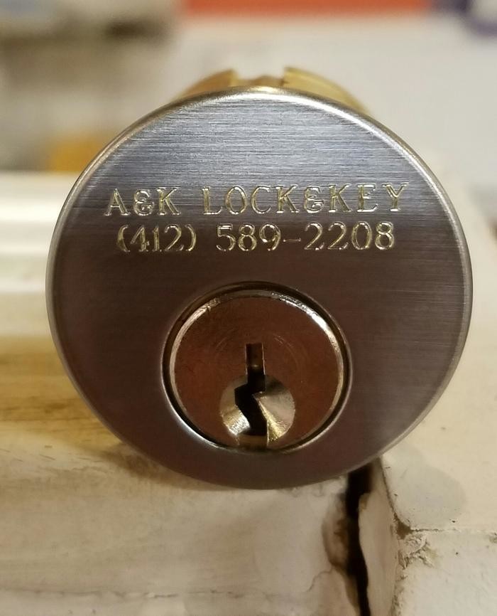 Images A&K Lock&Key