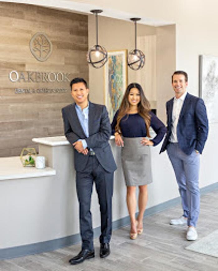 Images OakBrook Dental and Orthodontics