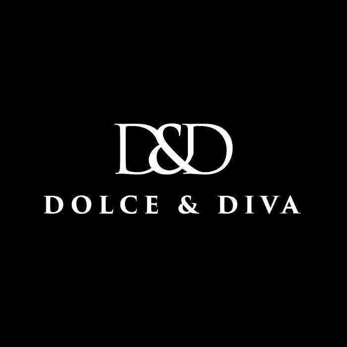 Dolce & Diva Logo