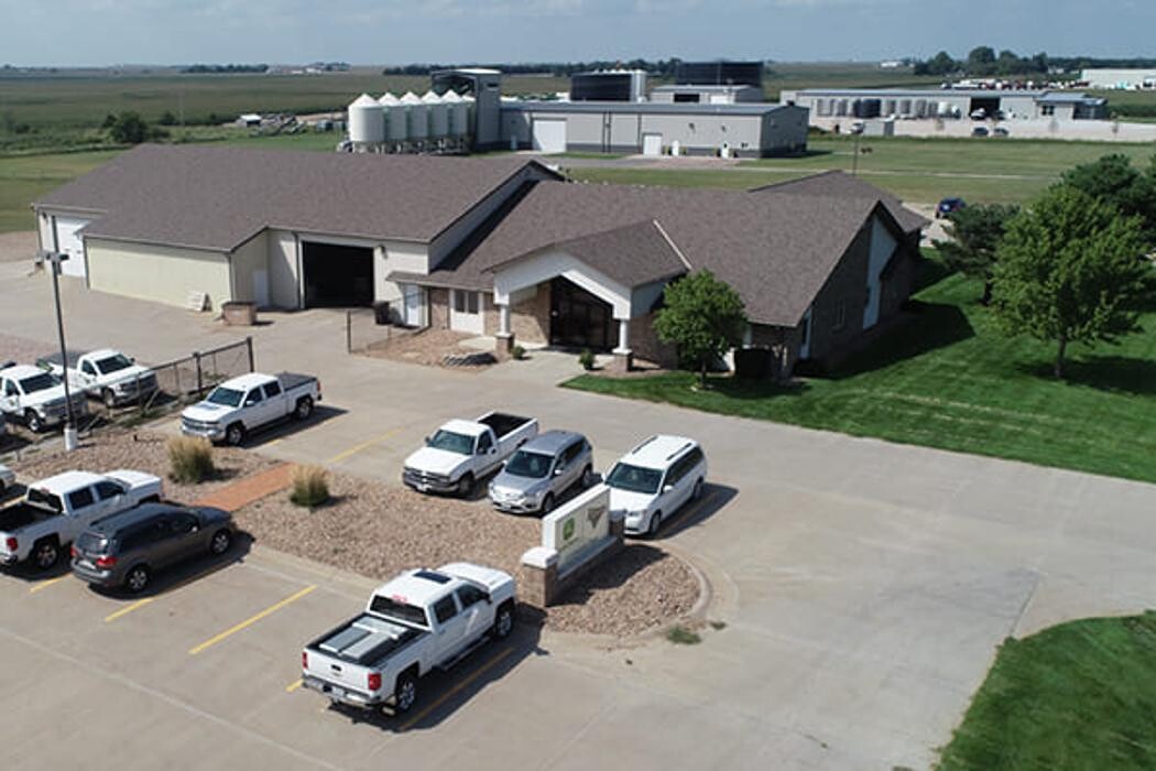 Images LandMark Implement Holdrege Support Center