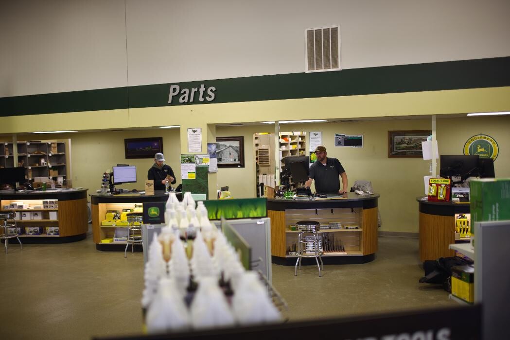 Images LandMark Implement