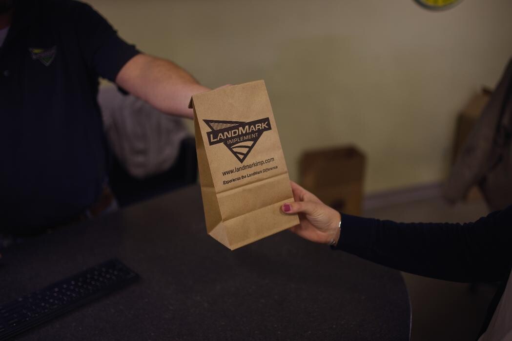 Images LandMark Implement