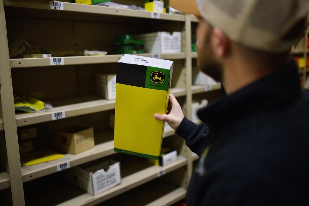 Images LandMark Implement