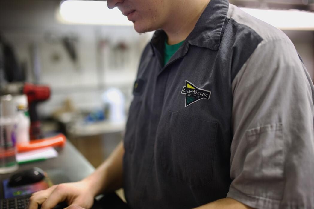 Images LandMark Implement