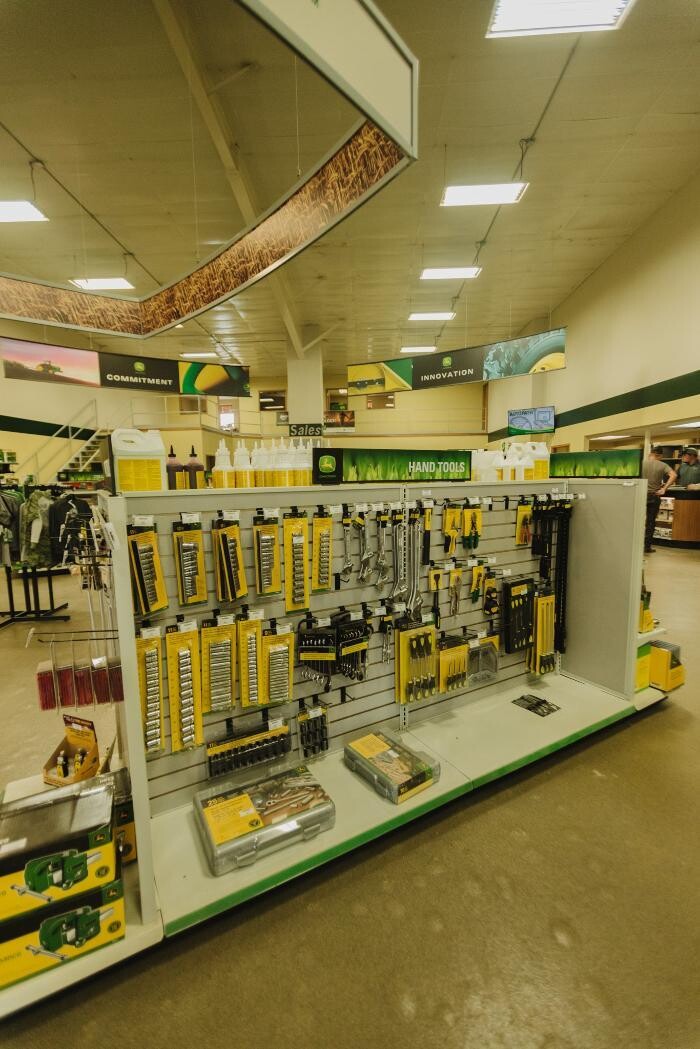 Images LandMark Implement