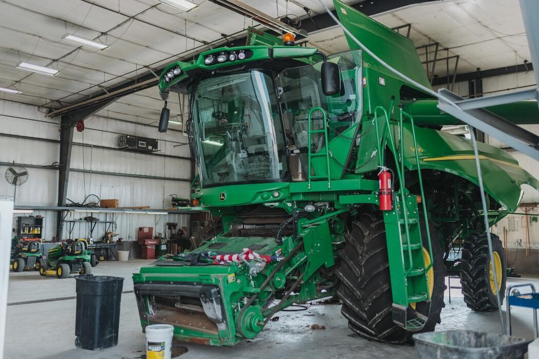 Images LandMark Implement