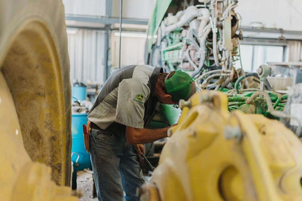 Images LandMark Implement