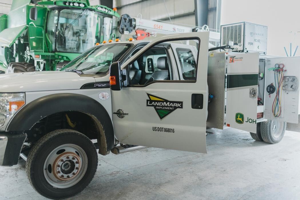 Images LandMark Implement