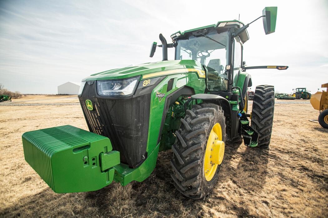 Images LandMark Implement