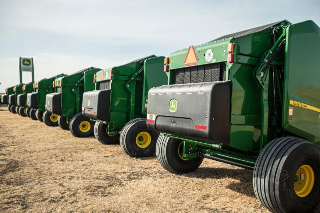 Images LandMark Implement