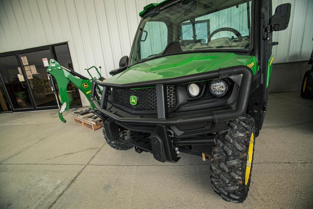 Images LandMark Implement