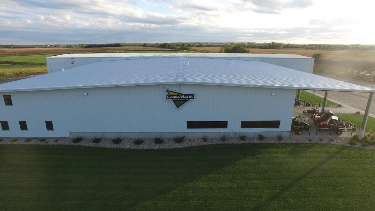 Images LandMark Implement