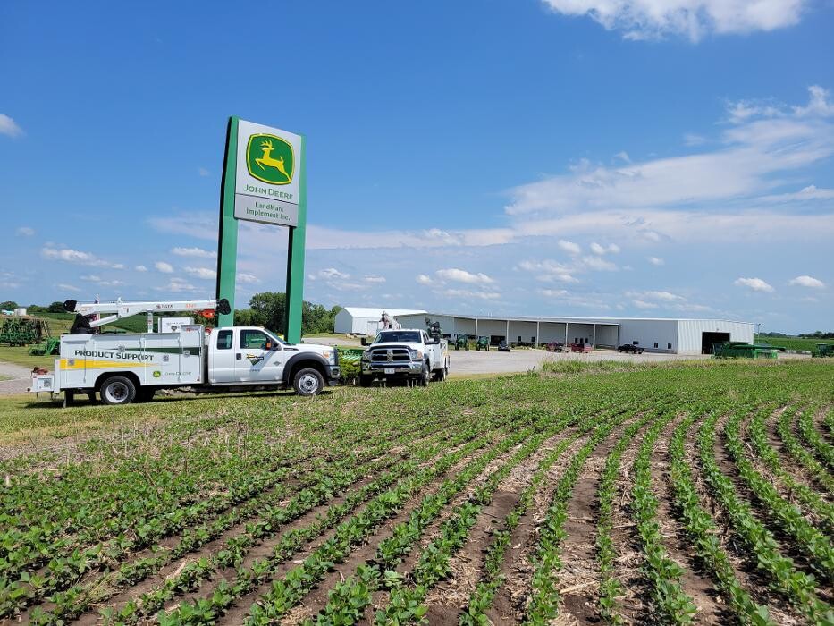 Images LandMark Implement