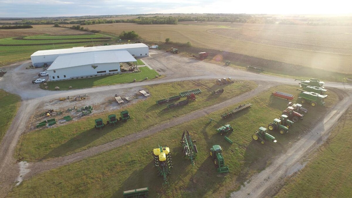 Images LandMark Implement