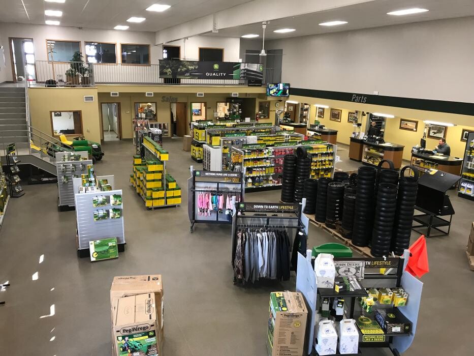 Images LandMark Implement