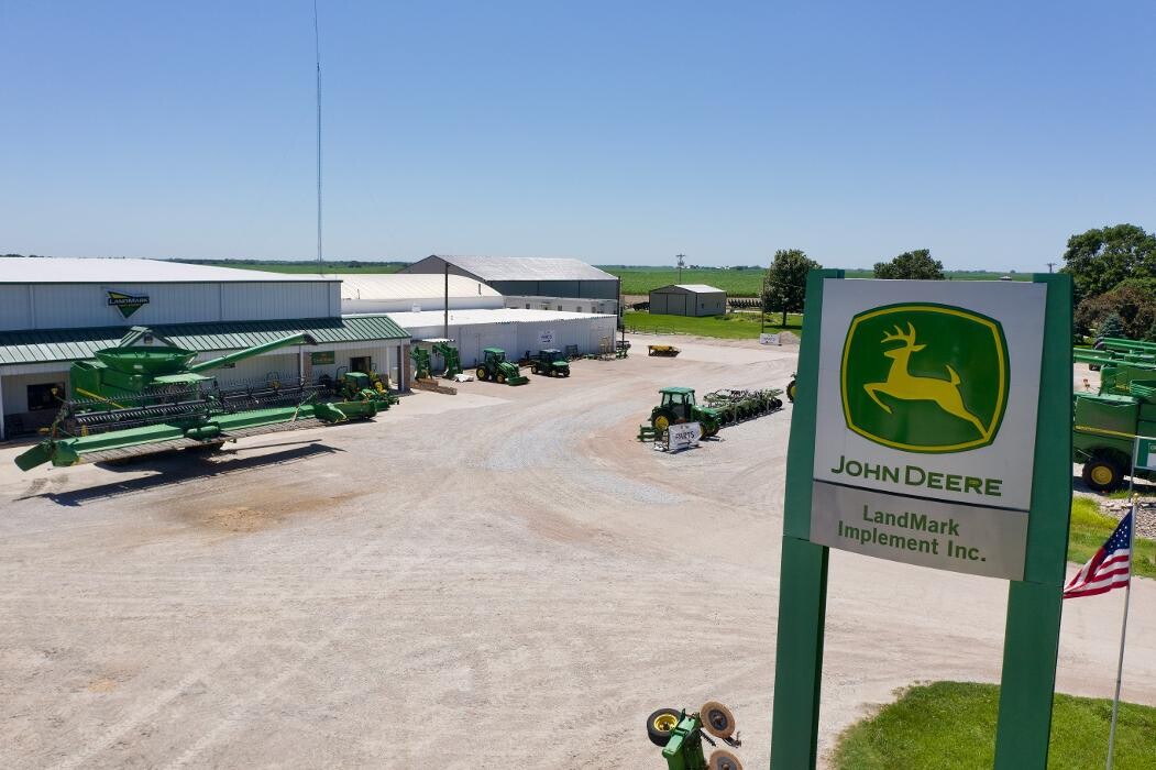 Images LandMark Implement