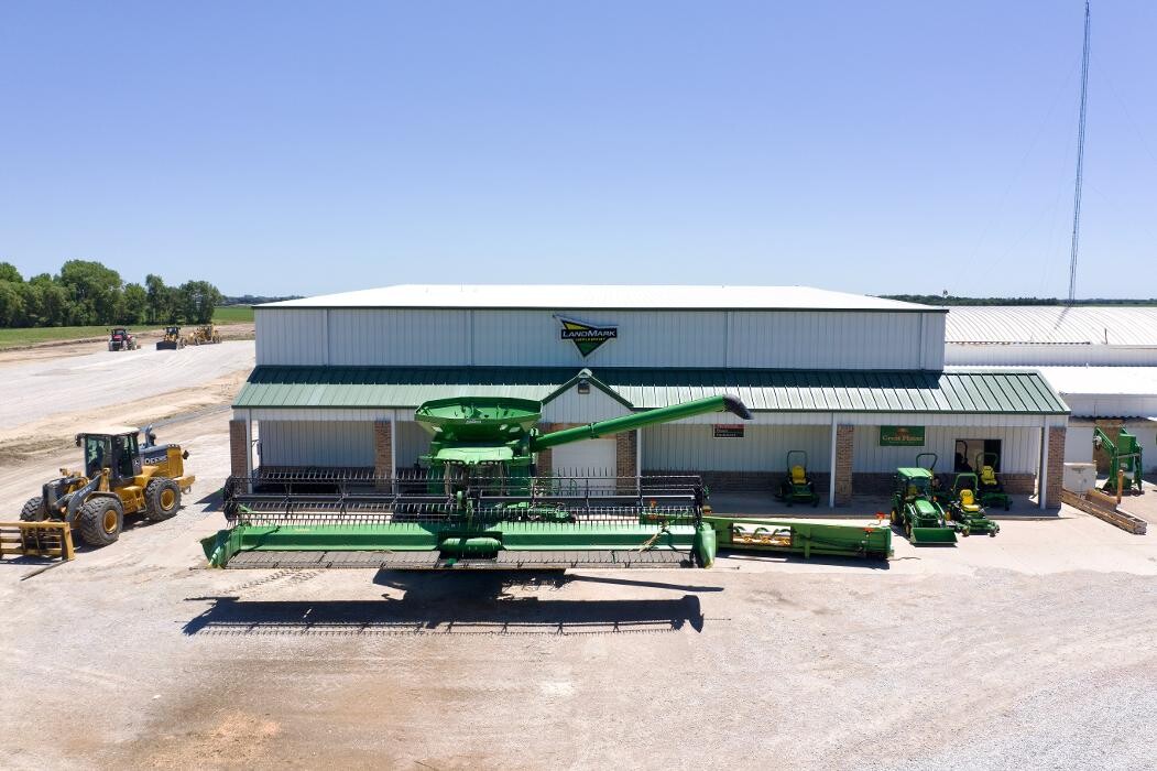 Images LandMark Implement