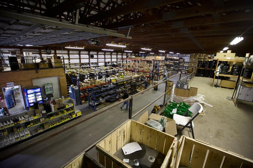 Images LandMark Implement