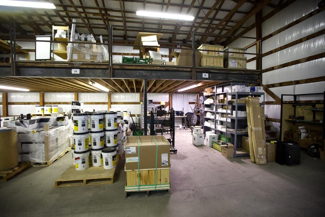 Images LandMark Implement