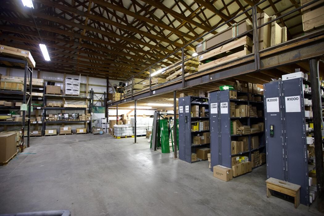 Images LandMark Implement