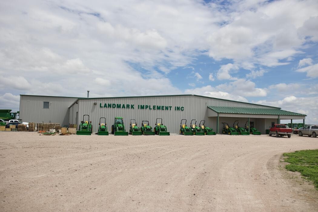 Images LandMark Implement